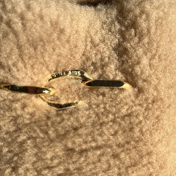 Anine Bing Sherpa mules size 37 - Picture 8 of 10